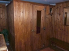 SAUNA SEMINUEVA - mejor precio | unprecio.es