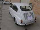 Seat 600 - mejor precio | unprecio.es