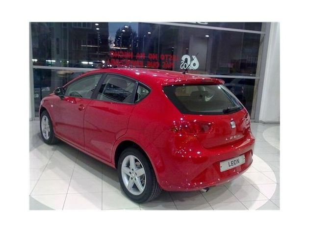SEAT ALTEA 2.0 TDI 170CV FR