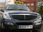 SsangYong Rexton 270 XDI FULL-FLIPER- - mejor precio | unprecio.es
