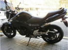 SUZUKI GSR 600 ABS - mejor precio | unprecio.es