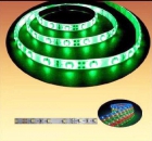 TIRA 120CM X 60LED SMD FLEXIBLE AUTOADHESIVA VERDE - mejor precio | unprecio.es