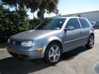 Vendo Volkswagen Golf GTI 1.8 T,2003, ABS, Aire acondicionado - mejor precio | unprecio.es