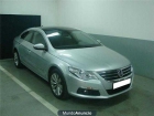 Volkswagen Passat CC-TECHO.XENON -DSG-FUL - mejor precio | unprecio.es