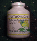 Aceite de Onagra - mejor precio | unprecio.es