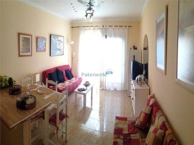 Apartamento reformado en Torviscas Bajo