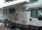 Autocarava Benimar 6000 CF- Fiat Ducato 2800 J.T.D 127 CV - mejor precio | unprecio.es