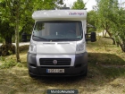 Autocaravana FIAT DUCATO - mejor precio | unprecio.es