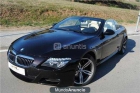 BMW Serie 6 M6 - mejor precio | unprecio.es