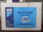 Bomba de Condensados nueva marca ASPEN Hi-Flow con 2 litros de depósito - mejor precio | unprecio.es