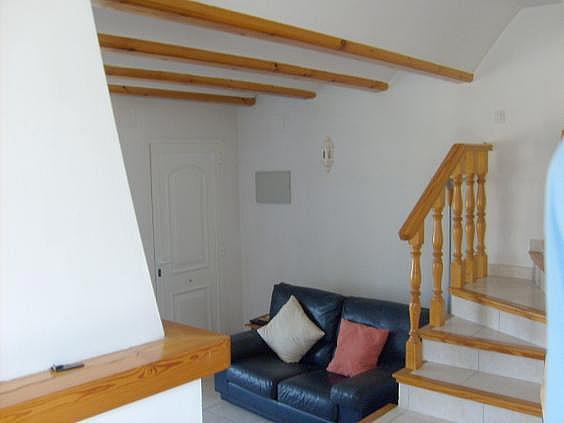 Bungalow en Dénia