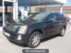 Cadillac SRX 3.6 V6 Sport Luxury AWD - mejor precio | unprecio.es