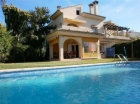 Chalet con 5 dormitorios se vende en Marbella, Costa del Sol - mejor precio | unprecio.es