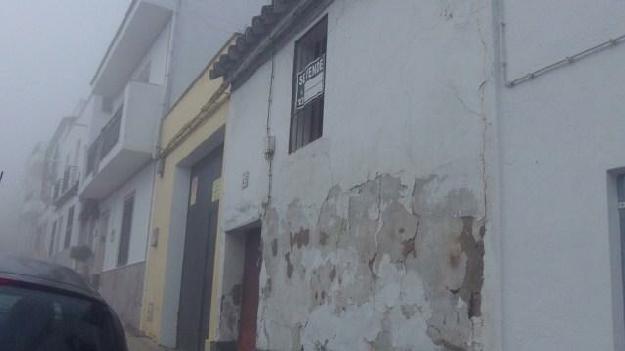 Chalet en Carpio (El)