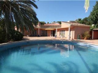 Chalet en venta en Benissa, Alicante (Costa Blanca)