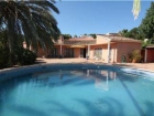 Chalet en venta en Benissa, Alicante (Costa Blanca) - mejor precio | unprecio.es