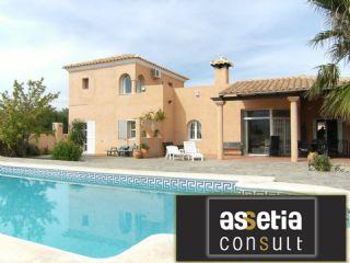 Chalet en venta en Gallardos (Los), Almería (Costa Almería)