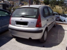 CITROEN C-3 HDI 1.4 70 CV SX PLUS CON 1 AÑO DE GARANTIA - mejor precio | unprecio.es