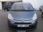 Citroën C4 Picasso 1.6 HDi 110cv CMP SX - mejor precio | unprecio.es