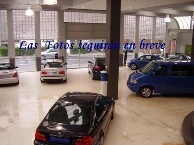 Comprar coche Audi A4 2.0 TDI '05 en Basauri