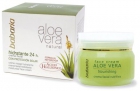 Crema Facial Hidratante Aloe 24H Babaria 50ml - mejor precio | unprecio.es