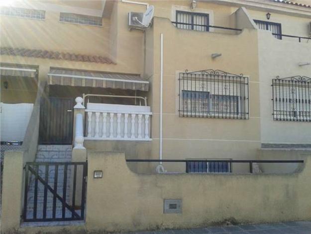 Dúplex en Cartagena