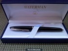 EXCELENTE PLUMA WATERMAN CARENE - mejor precio | unprecio.es