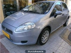 Fiat Punto 1.3 Multijet Active - mejor precio | unprecio.es