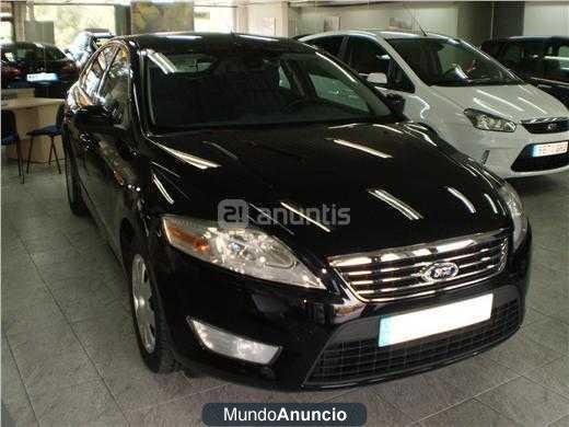 Ford Mondeo 1.8 TDCi 125 Trend