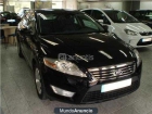 Ford Mondeo 1.8 TDCi 125 Trend - mejor precio | unprecio.es