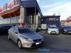 Ford Mondeo - mejor precio | unprecio.es