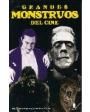 grandes monstruos del cine