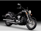 KAWASAKI VN 900 CLASSIC - mejor precio | unprecio.es