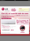 Lg silver deco 12 - p12rk ssb - mejor precio | unprecio.es