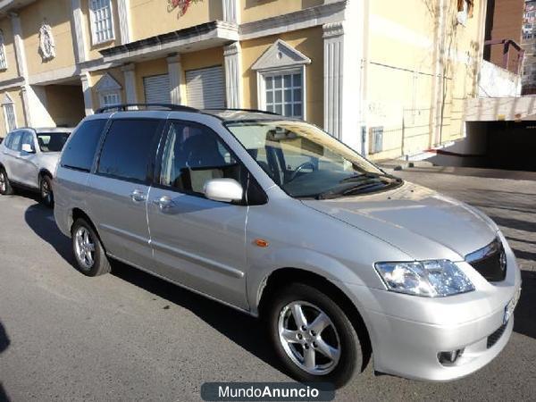 Mazda MPV \'03