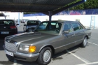 Mercedes Benz 560 SEL - mejor precio | unprecio.es