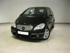 Mercedes-Benz A 180 180 CDI Avantg - mejor precio | unprecio.es
