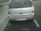 Opel Meriva - mejor precio | unprecio.es