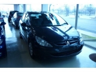 PEUGEOT 307  1.6I XS - mejor precio | unprecio.es