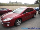 Peugeot 407 - mejor precio | unprecio.es