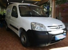 PEUGEOT PARTNER 2.0 HDI - Madrid - mejor precio | unprecio.es
