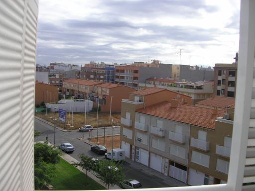 Piso - Almazora/Almassora