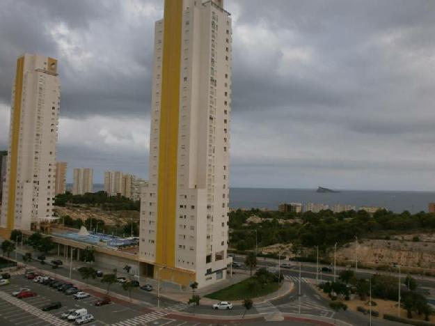 Piso en Benidorm
