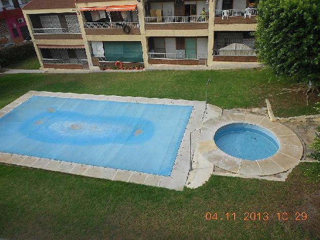 Piso en Roquetas de Mar