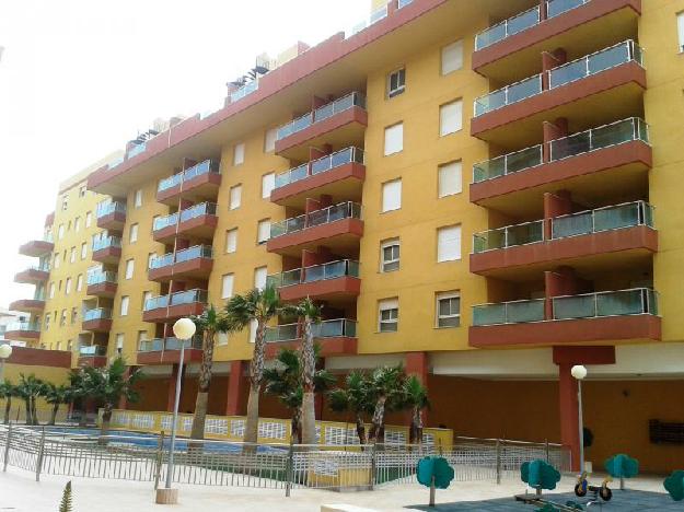 Piso en Roquetas de Mar