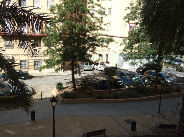 Piso en Valencia