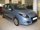 RENAULT SCENIC Scenic 1.5 dCi Expression 105cv - mejor precio | unprecio.es