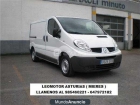 Renault Trafic Furgon 29 Corto Normal dCi 11 - mejor precio | unprecio.es