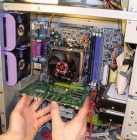 Reparacion ordenadores en langreo a domicilio - mejor precio | unprecio.es