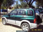 SE VENDE GRAND VITARA 2.0 HDI 5 PUERTAS - mejor precio | unprecio.es